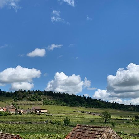 Holiday Week-End Mercurey Bagian luar foto